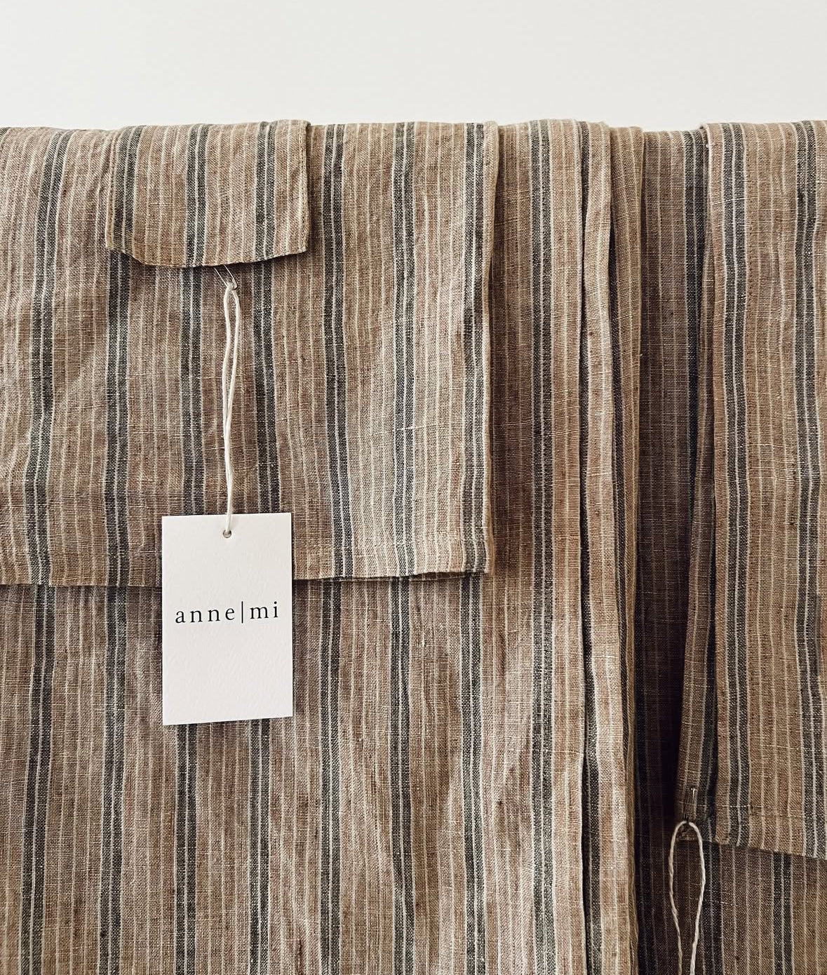 Enna hørdug 140x280