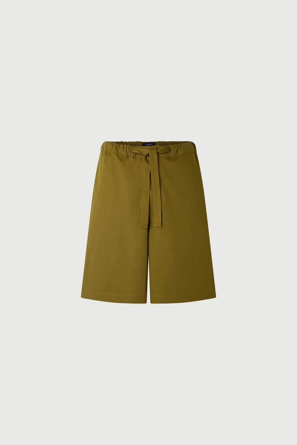 Izia shorts - vert olive
