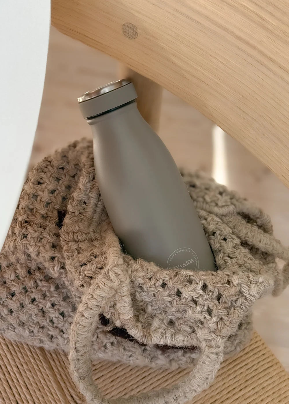 Drikkedunk 350 ml - Driftwood