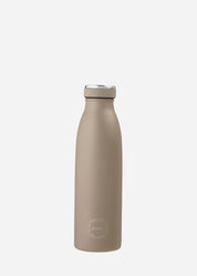 Drikkedunk 500 ml - Dusty brown