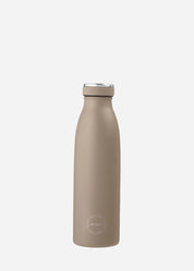 Drikkedunk 500 ml - Dusty Brown