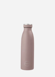 Drikkedunk 500 ml - Dusty rose
