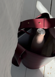 Drikkedunk 500 ml - Dusty Rose