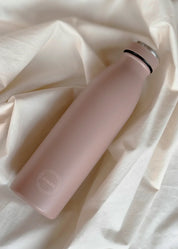 Drikkedunk 500 ml - Dusty rose
