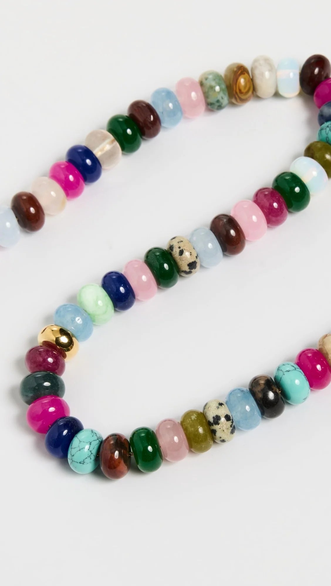 Mirage Necklace