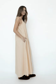 Rigmor dress - ballet