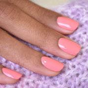 Neglelak - Pink paradise