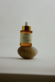 Ginseng HPR Retinoid + Bakuchiol Nutrient Face Oil