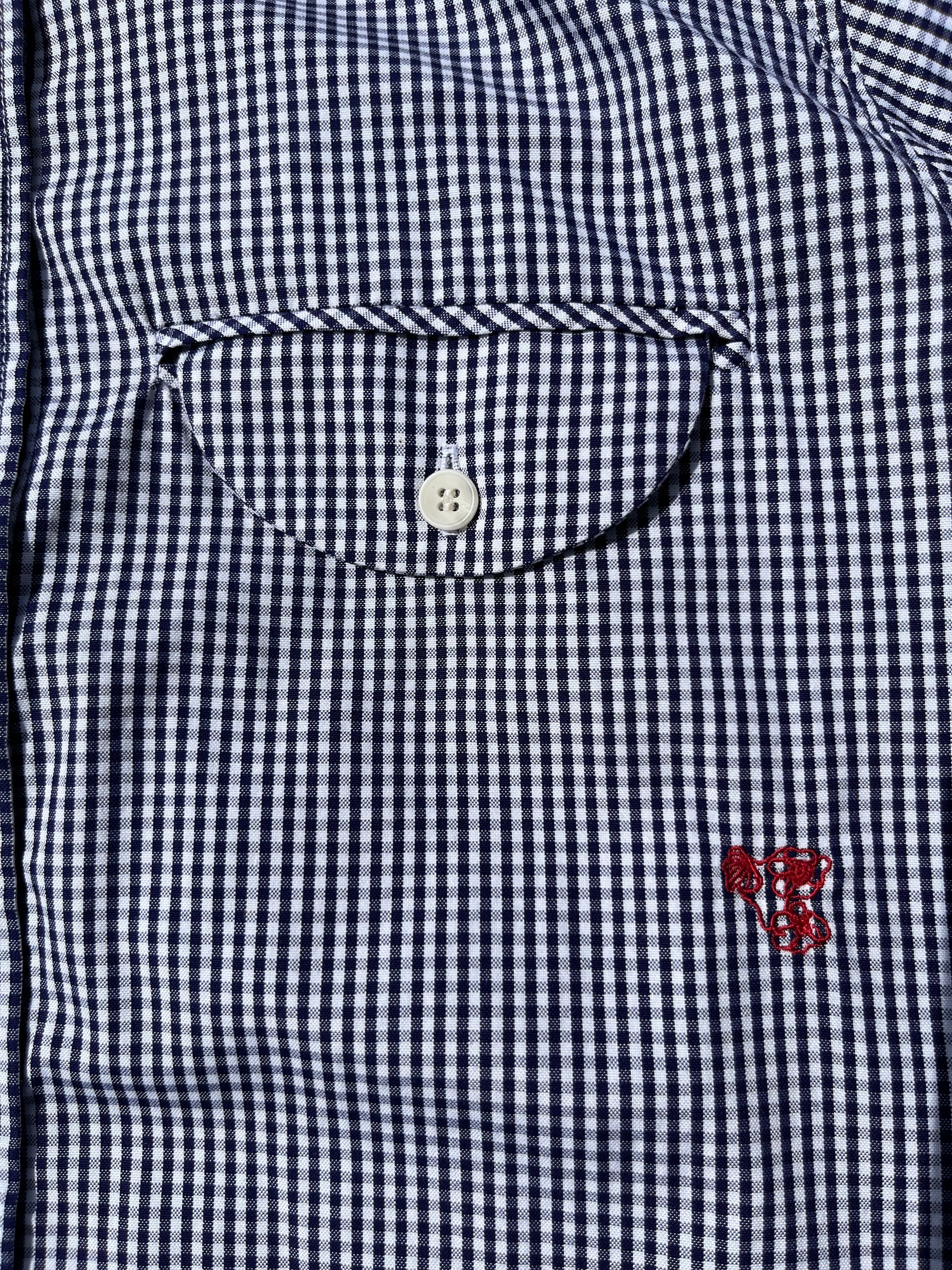 9-5 shirt