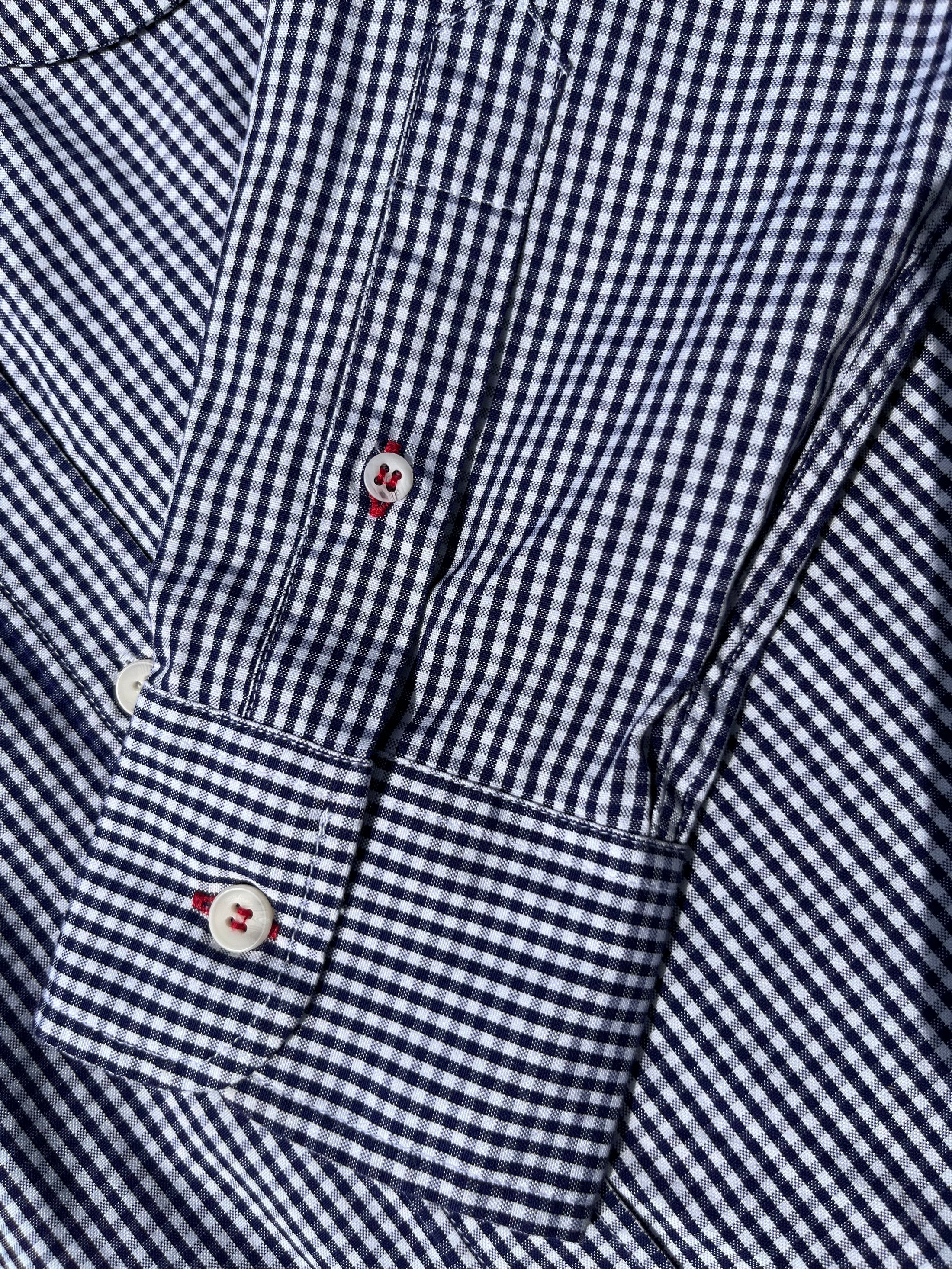 9-5 shirt