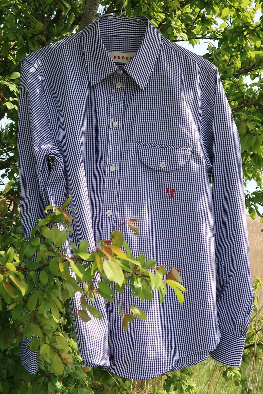 9-5 shirt