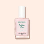 Active Blur neglelak - Powder pink