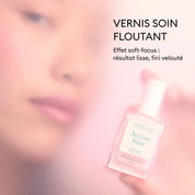 Active Blur neglelak - Powder pink