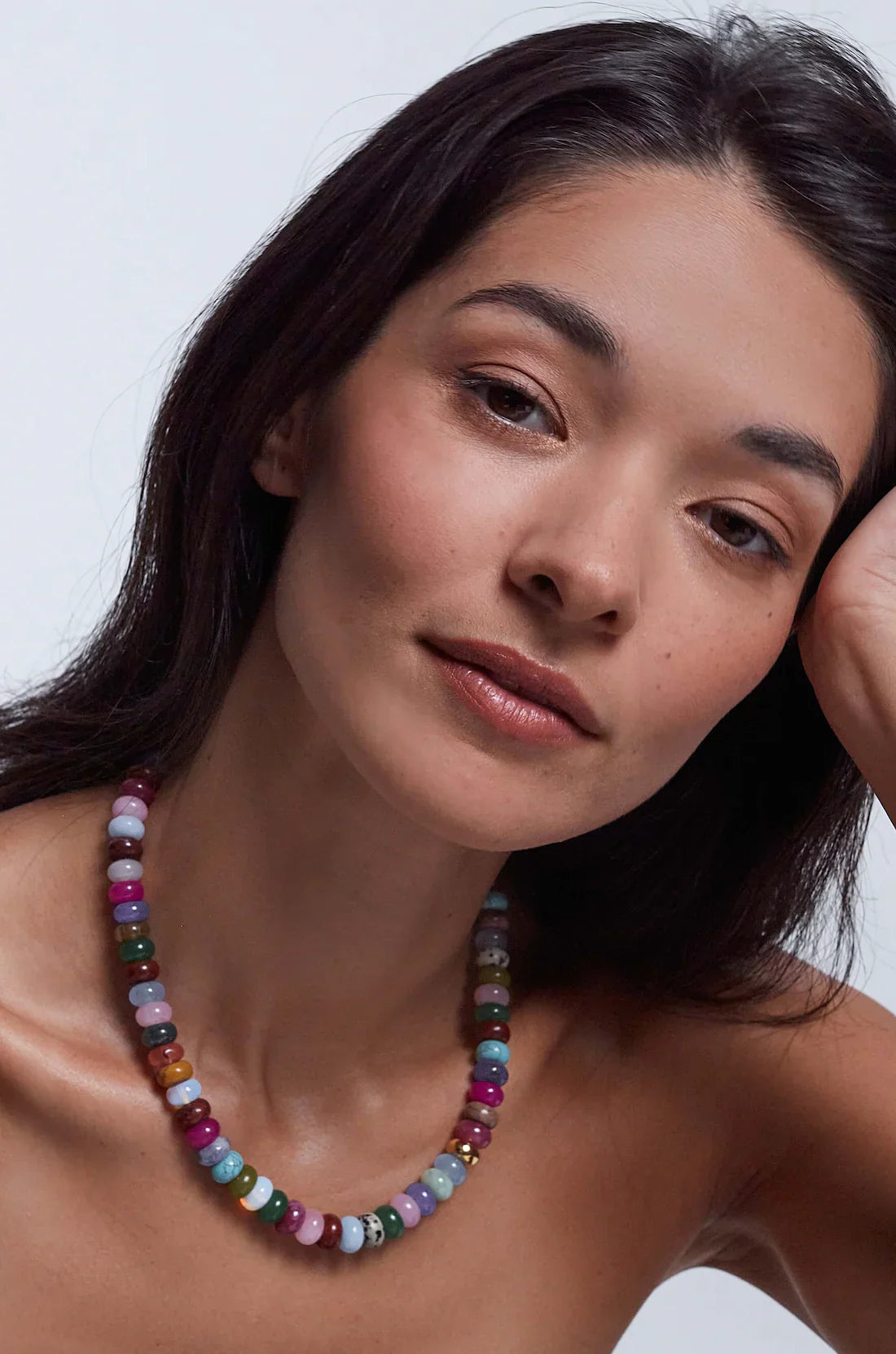 Mirage Necklace