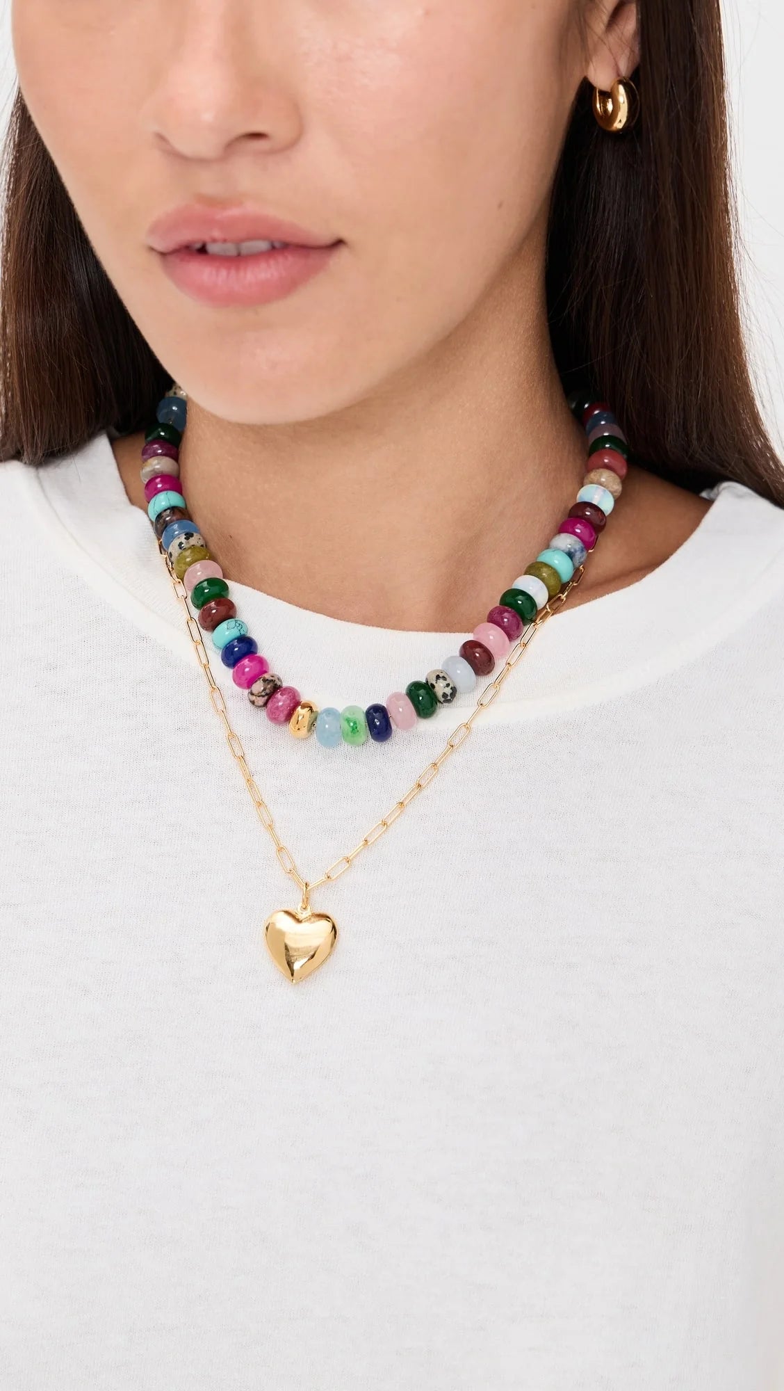 Mirage Necklace