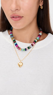 Mirage Necklace