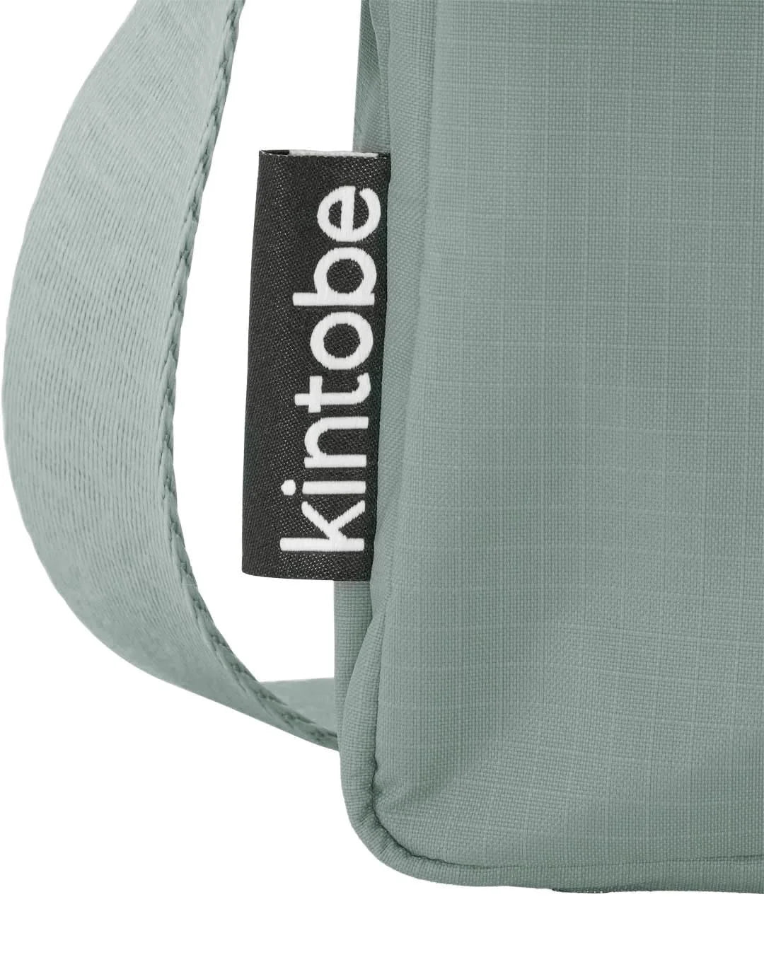 Nico bag - Desert teal