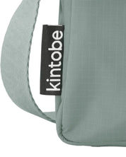 Nico bag - Desert teal