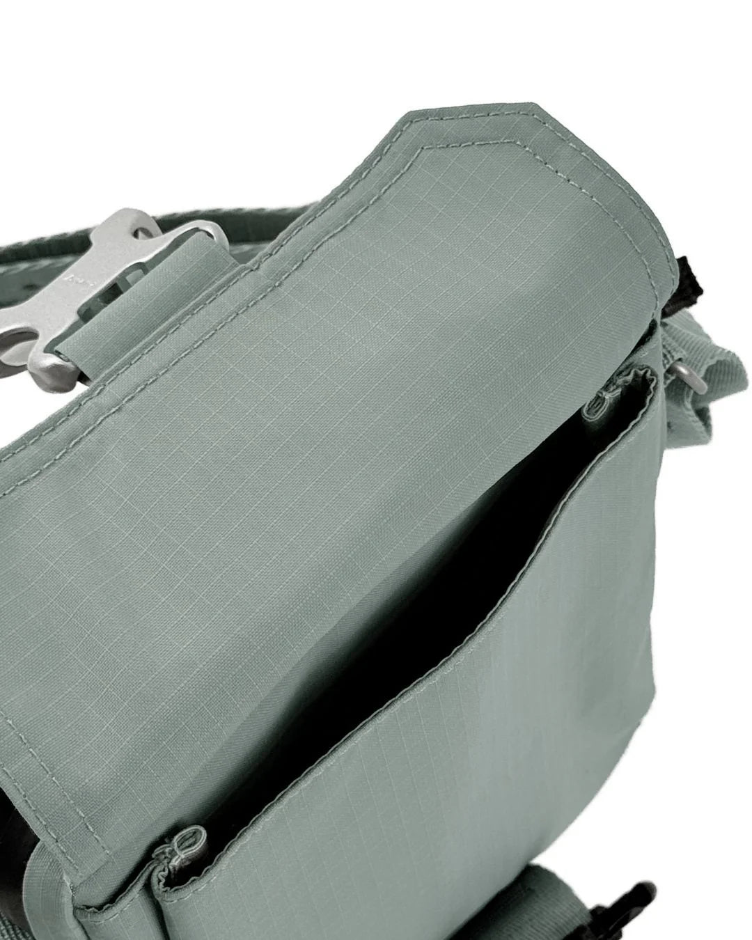Nico bag - Desert teal