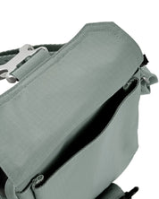 Nico bag - Desert teal