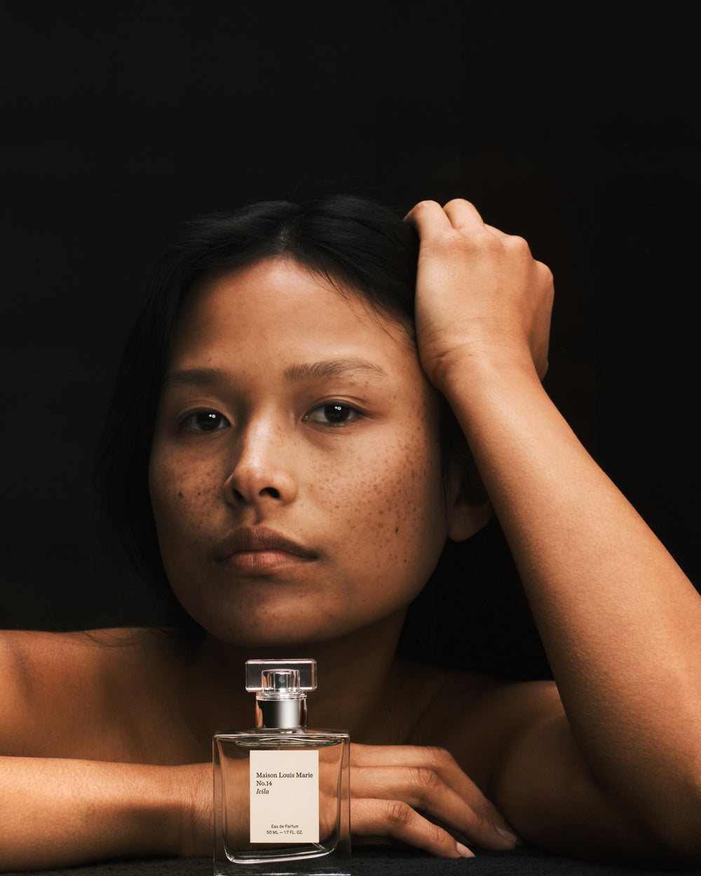 Eau de Parfum - No. 14 Icila