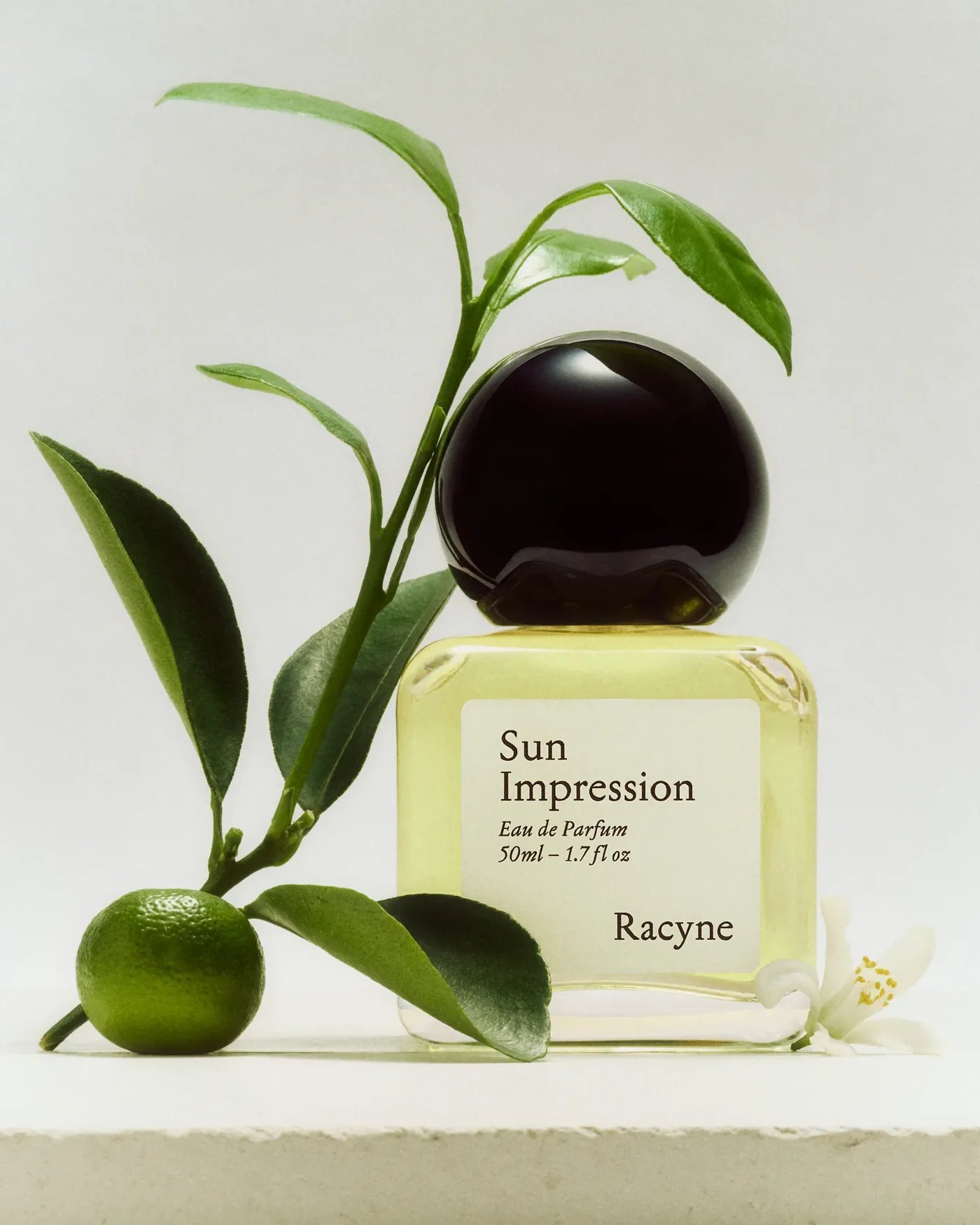 Sun Impression - Eau de parfume