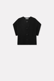 Thilda cardigan - black