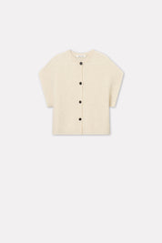 Thilda cardigan - Ivory