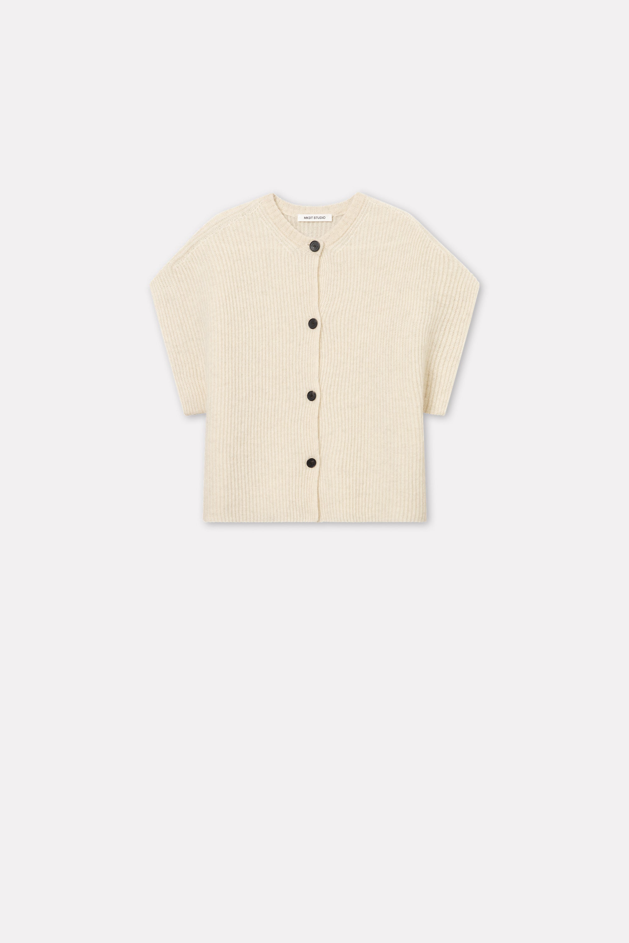 Thilda cardigan - Ivory