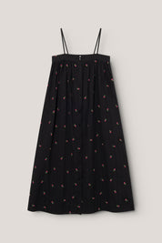 Matteo dress - Black