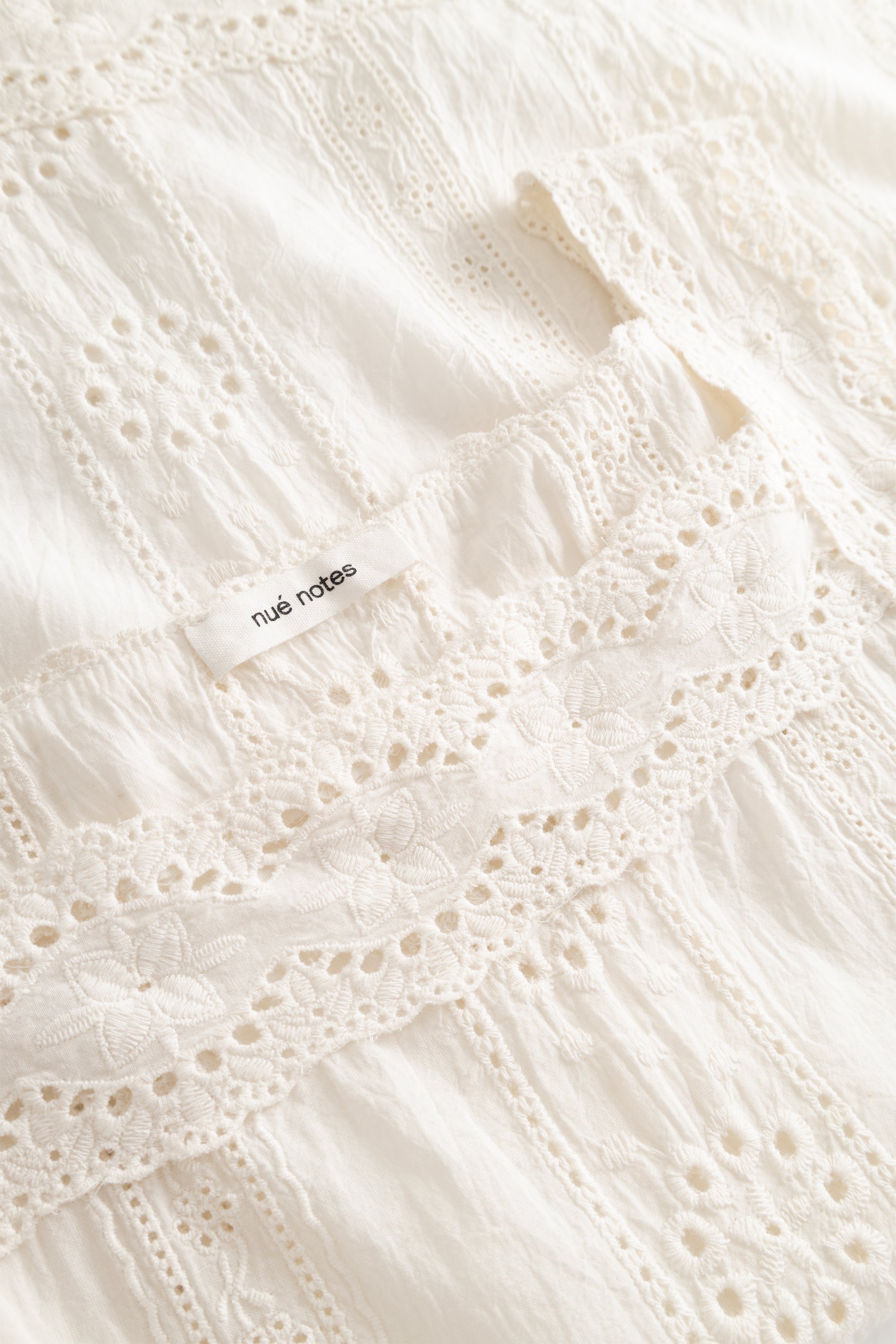 Puerto Paez top - Egret