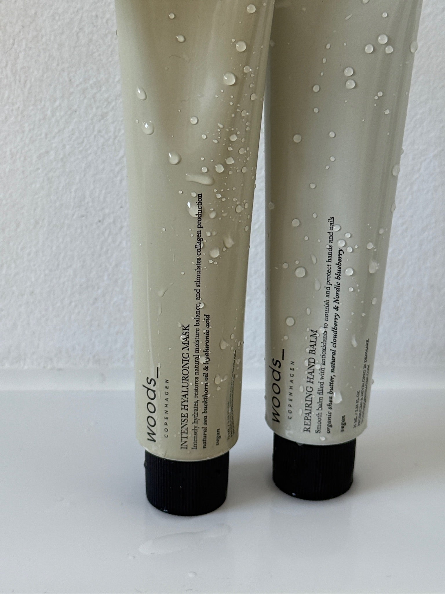 Repairing Hand Balm
