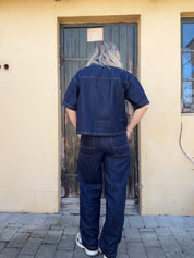 ESEdina denim pants