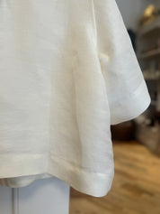 Amanda 2/4 shirt