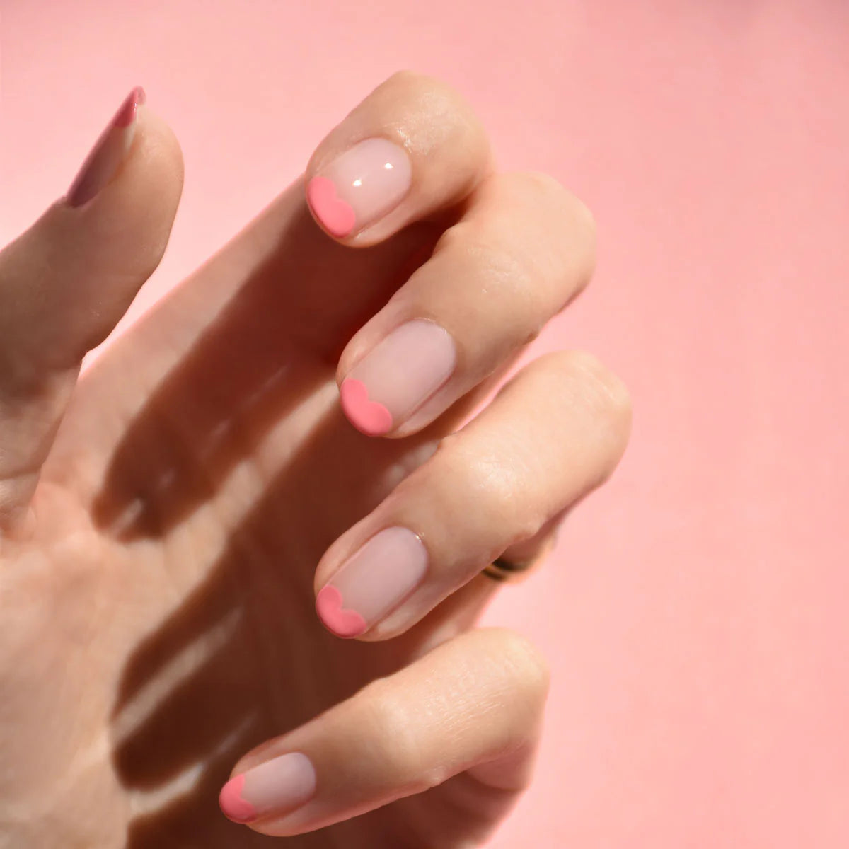 Neglelak - Pink paradise