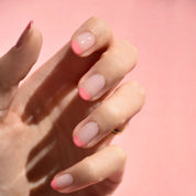 Neglelak - Pink paradise