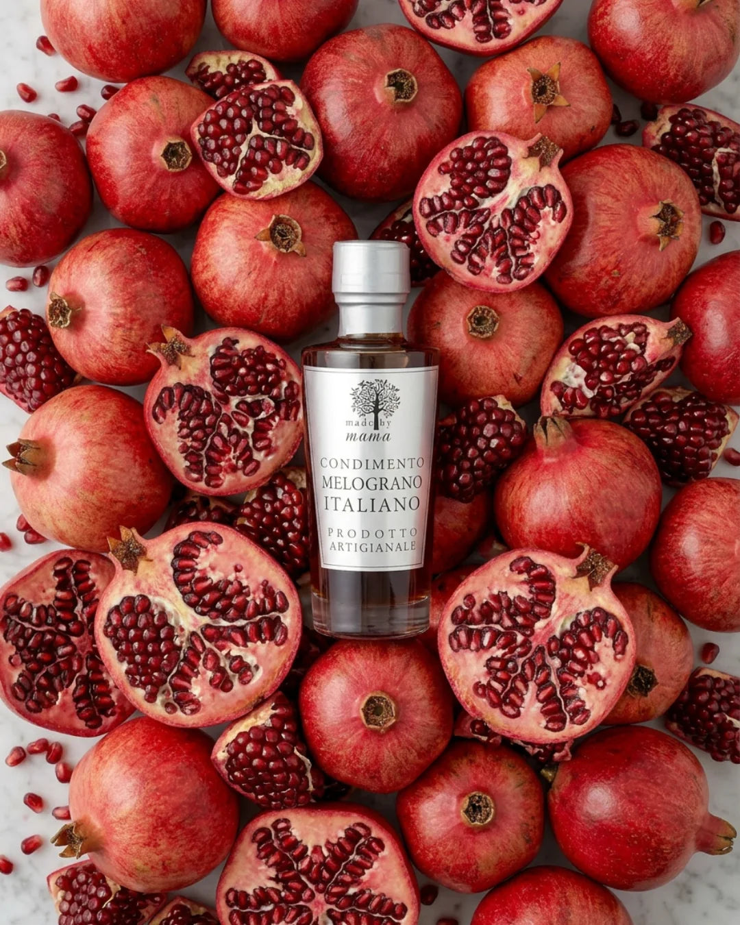 Granatæble codimento - 100 ml