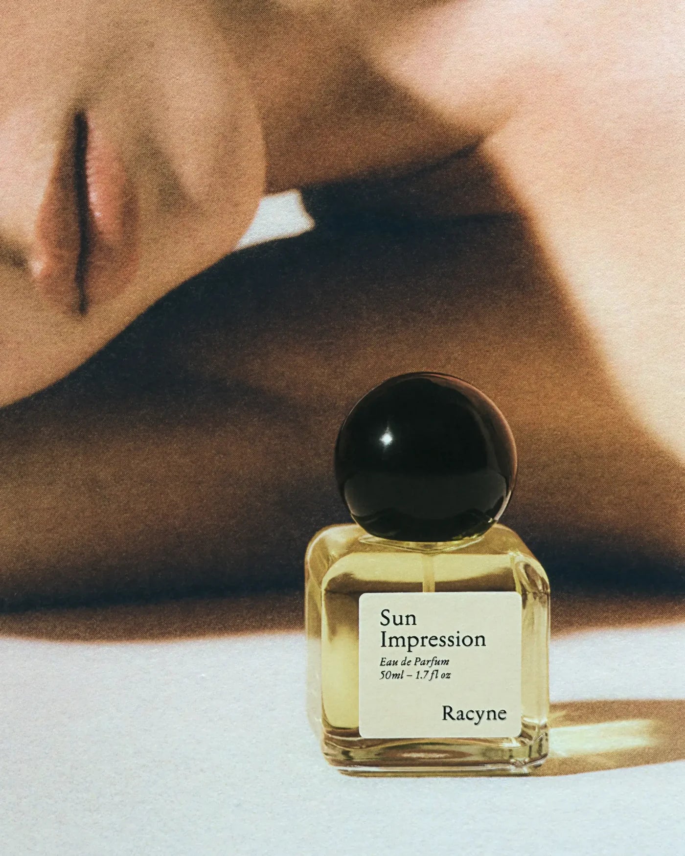 Sun Impression - Eau de parfume