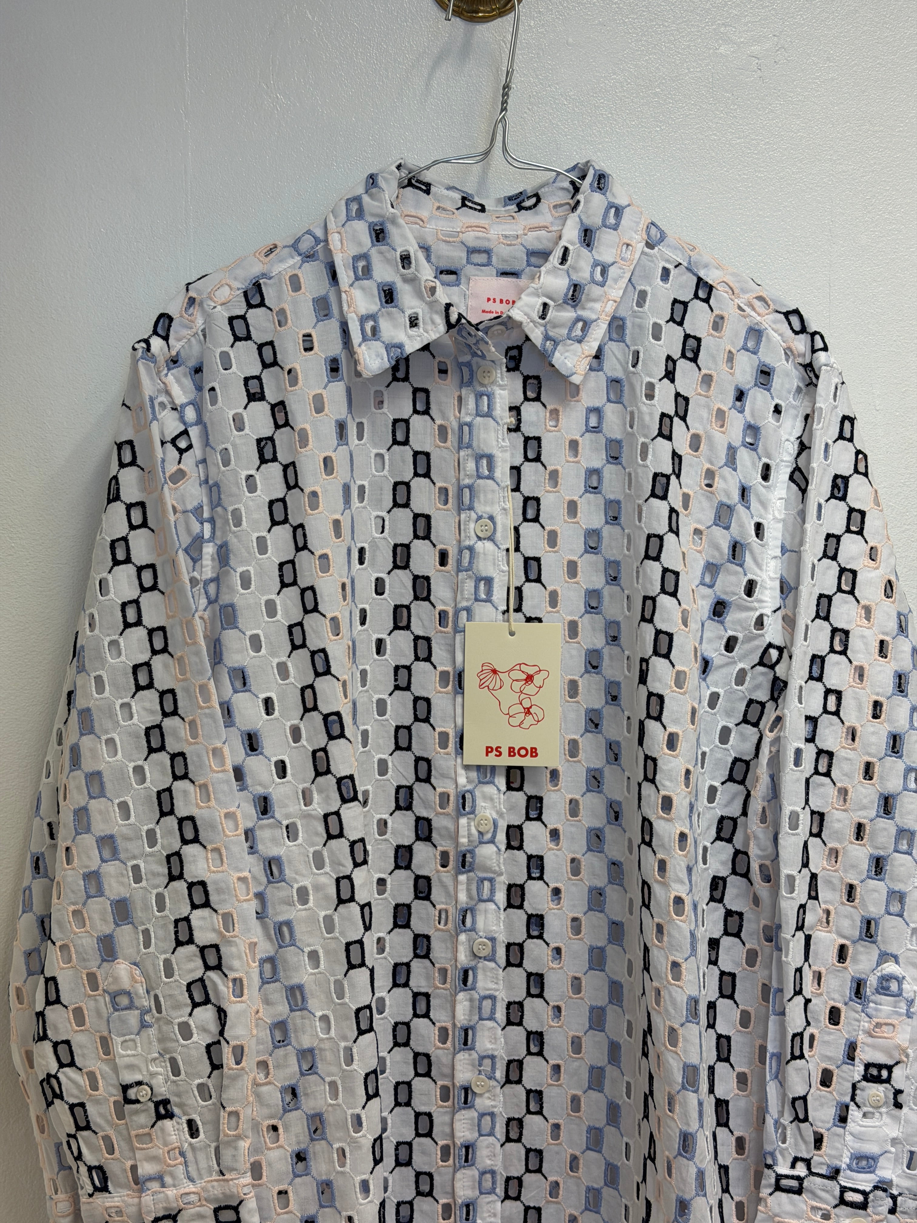 Hot town shirt