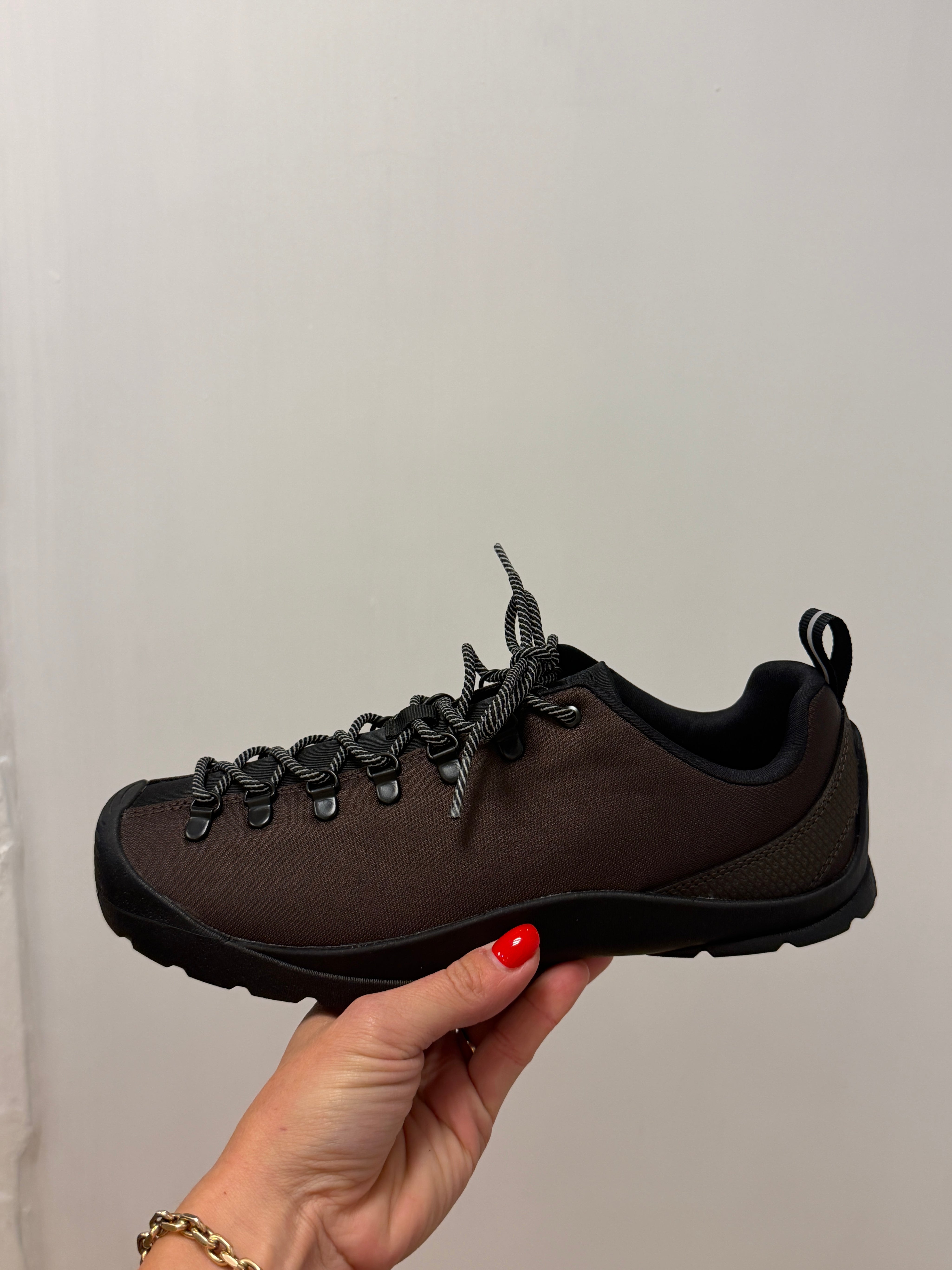 Jasper Se2 txt - Flux chocolate