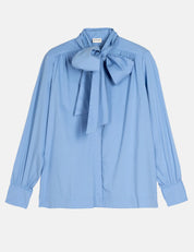 Nelle shirt - lake