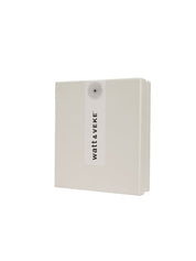 Oslo julestjerne 44 cm - Red ochre