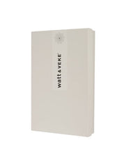 Snöblomma 44cm - hvid