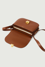 Bellissima mini bag - Hazelnut