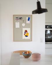 Pinbōdo opslagstavle - schizen/natur 50x70