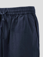 Ocean pant - Navy