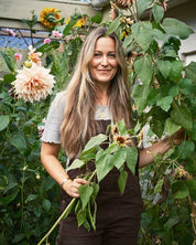 Min første have af Emily Salomon