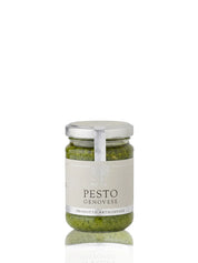 Pesto Genovese basilikumspesto