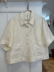Amanda 2/4 shirt