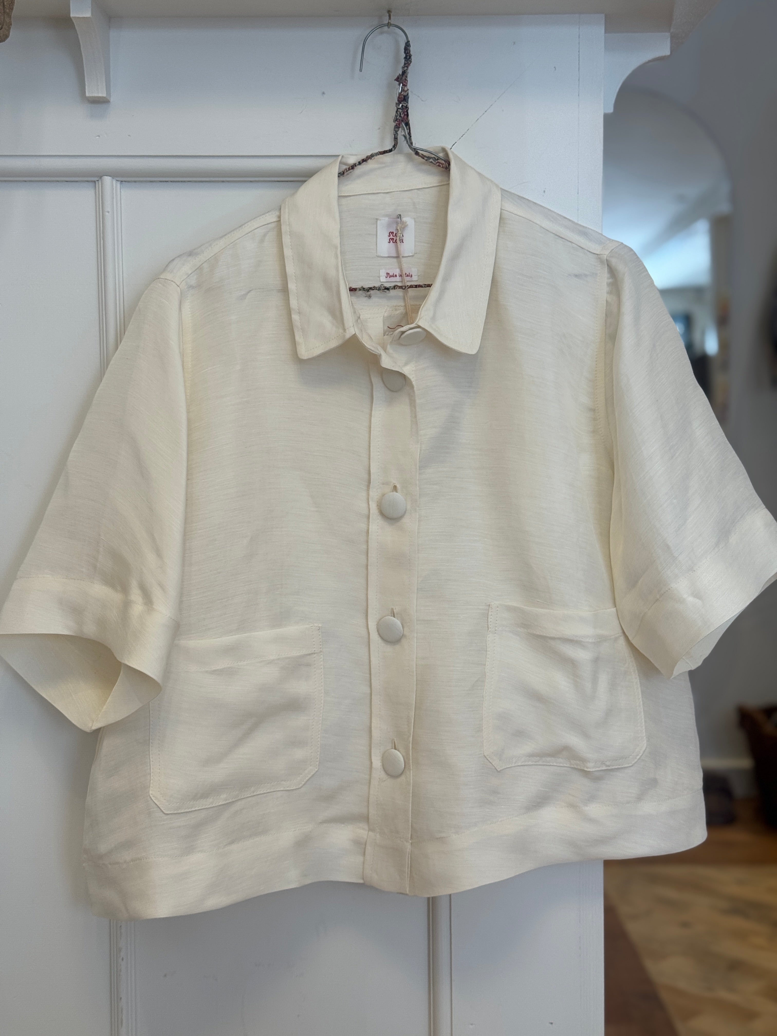 Amanda 2/4 shirt